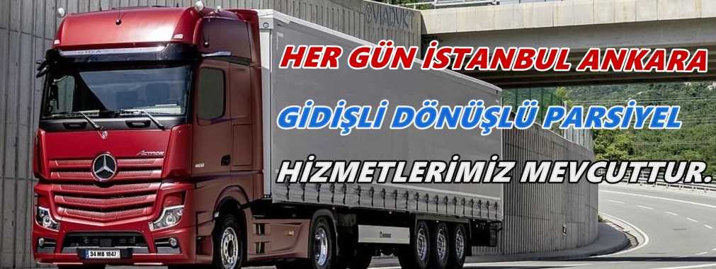 tır